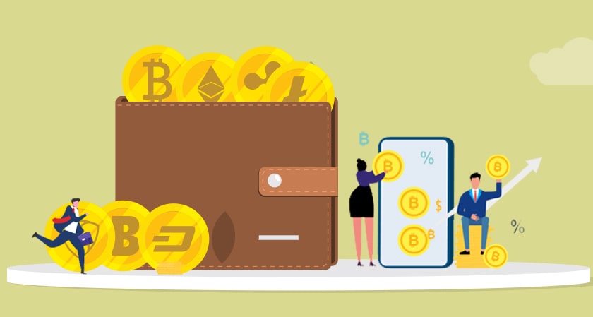 Risk Factors Opportunities Crypto Investments